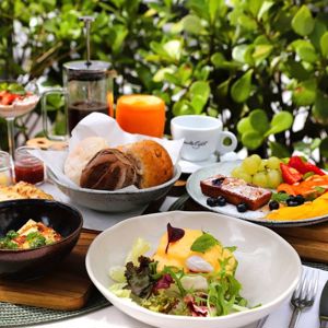 Santo Grão prepara brunch especial para o Dia das Mães